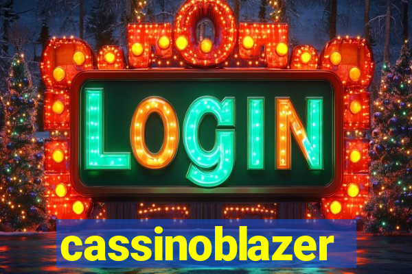 cassinoblazer