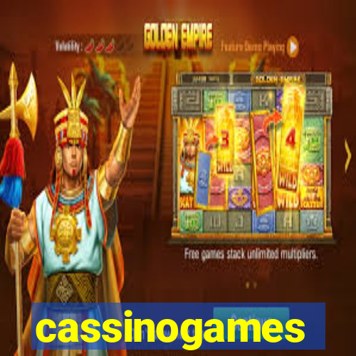 cassinogames