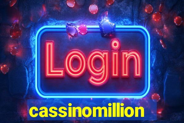 cassinomillion