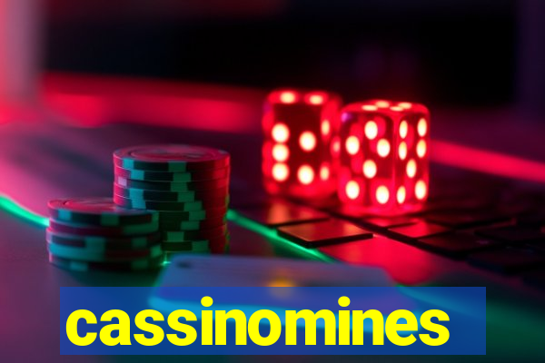 cassinomines