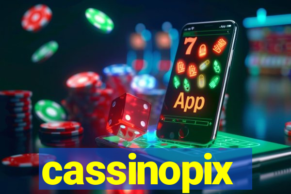 cassinopix