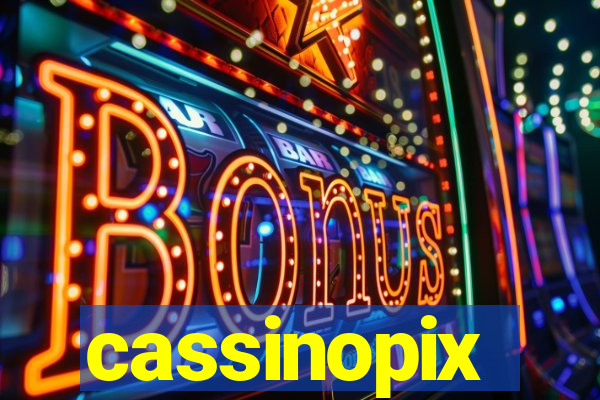 cassinopix