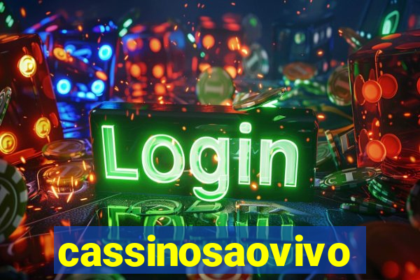 cassinosaovivo