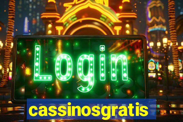 cassinosgratis