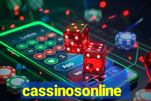 cassinosonline