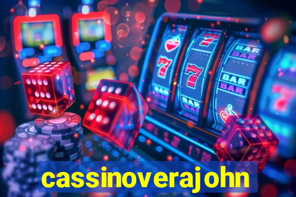 cassinoverajohn