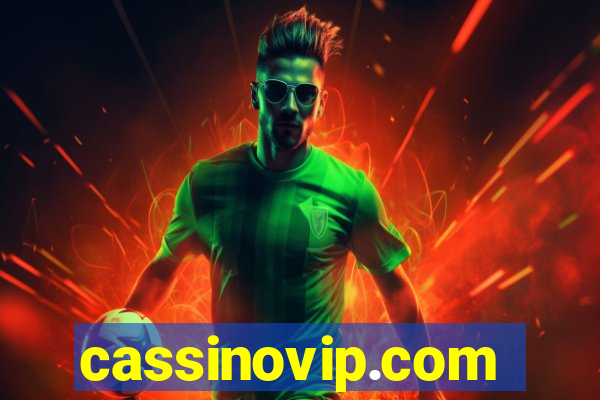 cassinovip.com