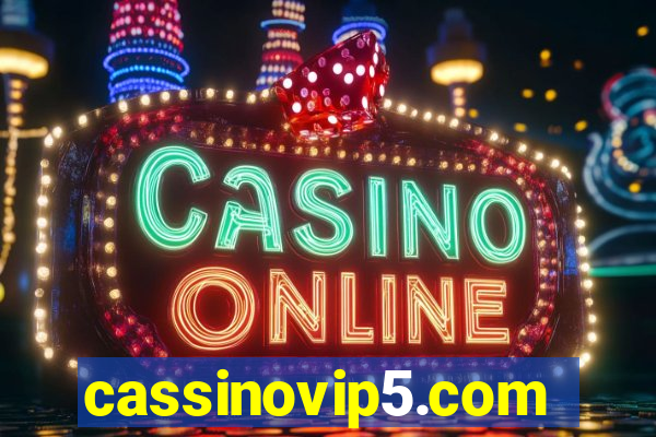 cassinovip5.com