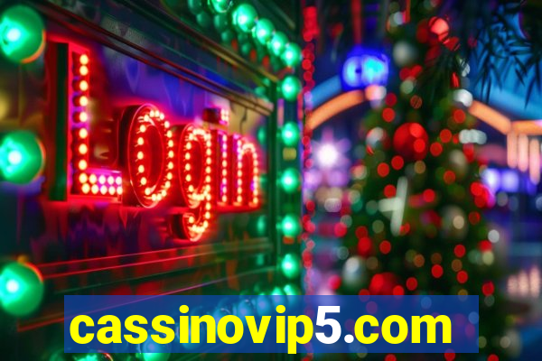 cassinovip5.com