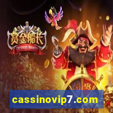 cassinovip7.com