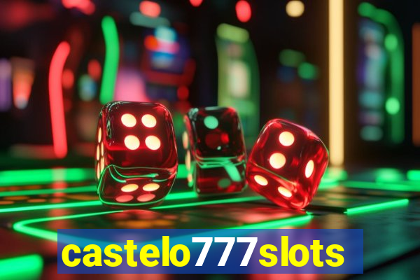 castelo777slots