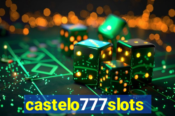 castelo777slots