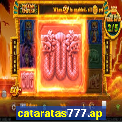 cataratas777.app