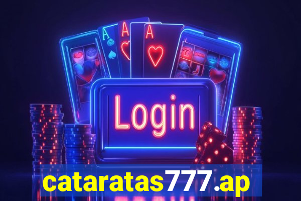 cataratas777.app