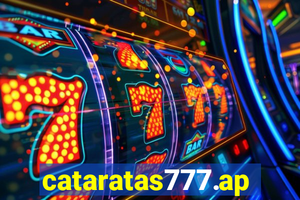 cataratas777.app