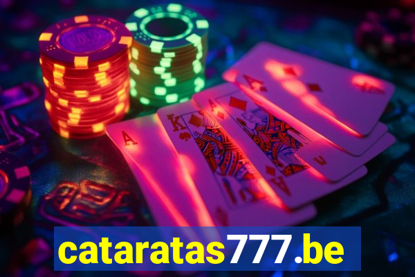 cataratas777.bet