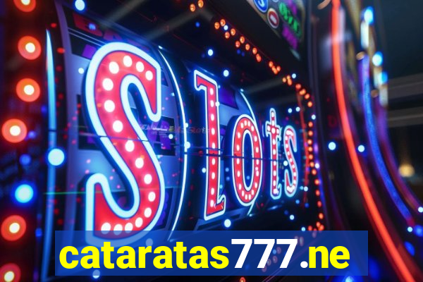 cataratas777.net