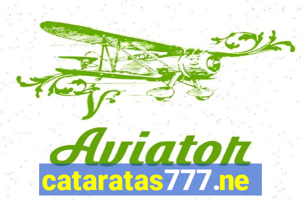 cataratas777.net