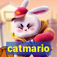 catmario