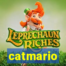 catmario