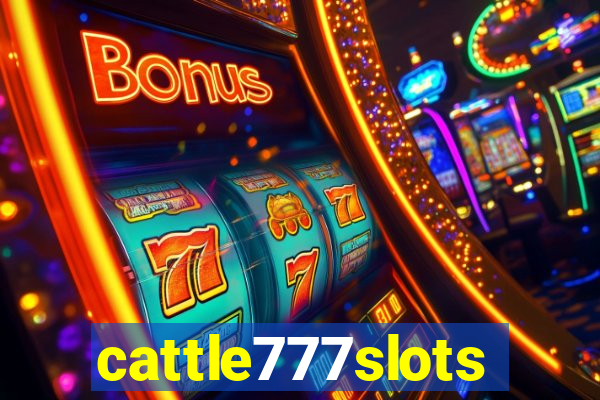 cattle777slots