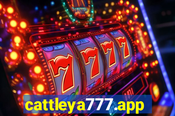 cattleya777.app