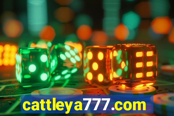 cattleya777.com