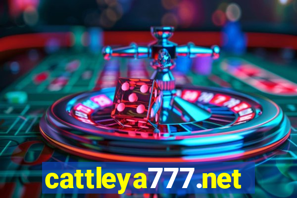 cattleya777.net