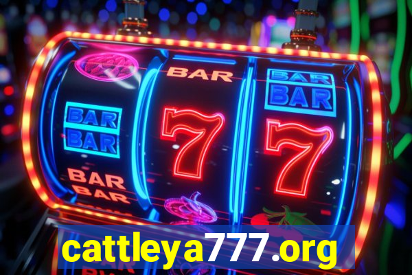 cattleya777.org