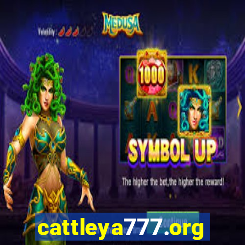 cattleya777.org