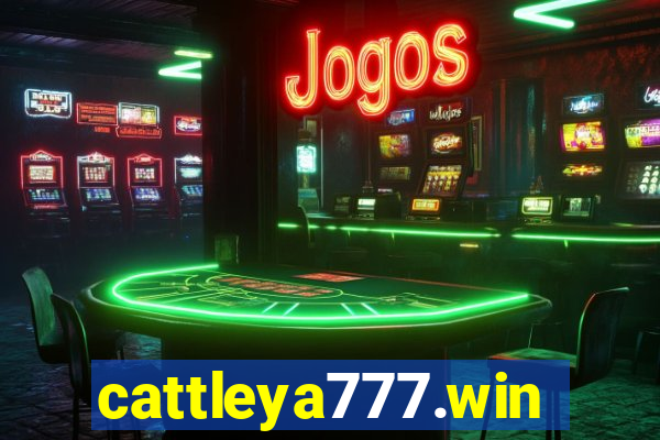 cattleya777.win