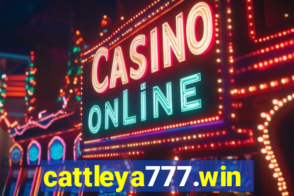 cattleya777.win