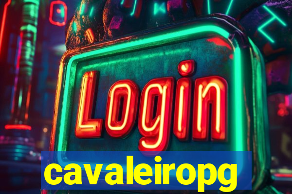 cavaleiropg