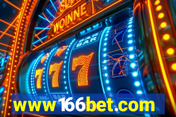 www166bet.com