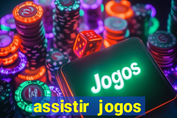 assistir jogos mortais 7 dublado