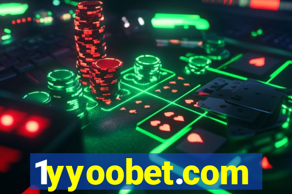 1yyoobet.com