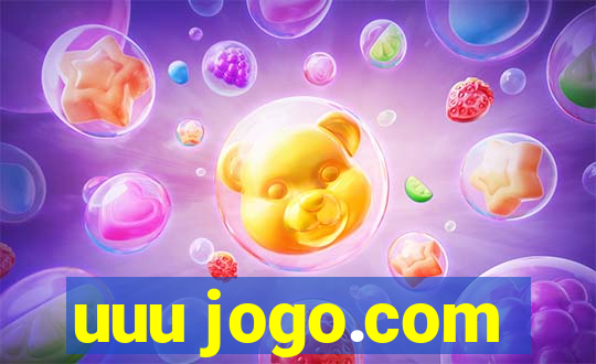 uuu jogo.com