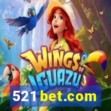 521 bet.com