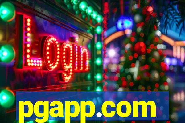 pgapp.com