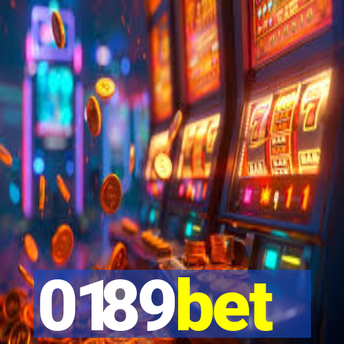 0189bet