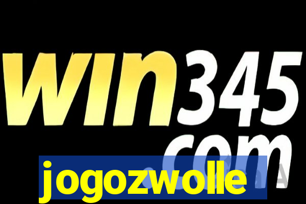 jogozwolle