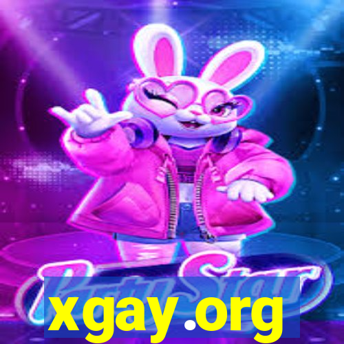 xgay.org