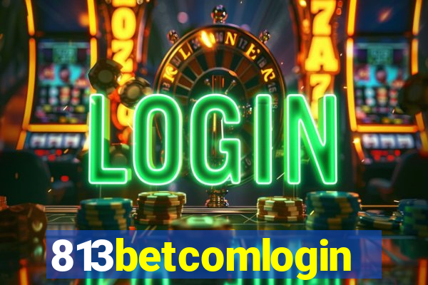 813betcomlogin