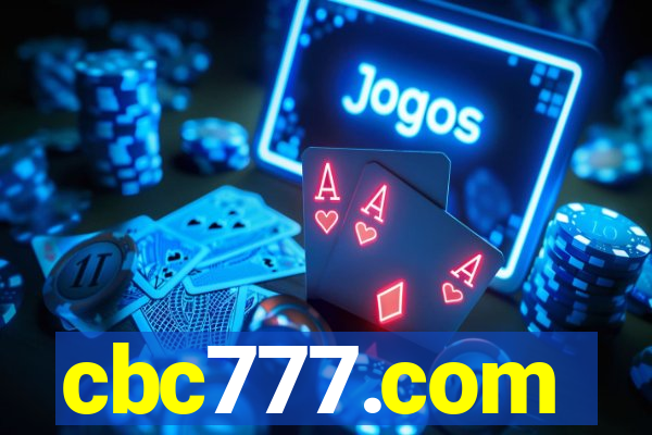 cbc777.com