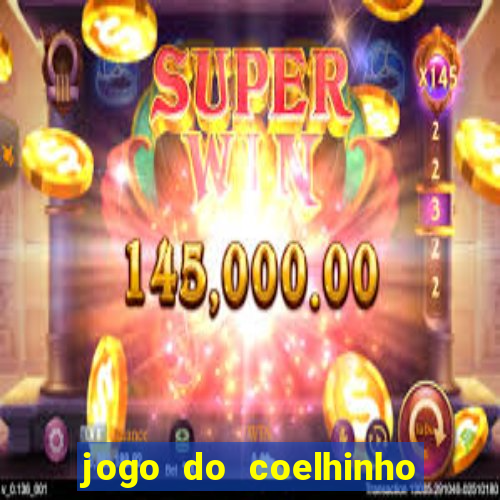 jogo do coelhinho demo gratis