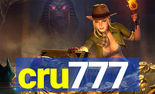 cru777