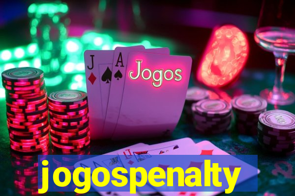 jogospenalty