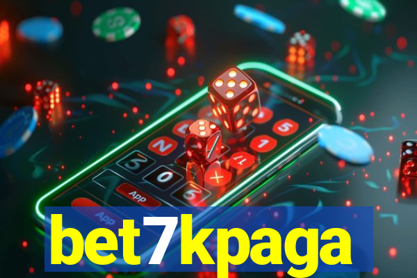 bet7kpaga