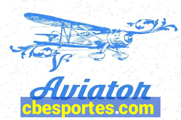 cbesportes.com