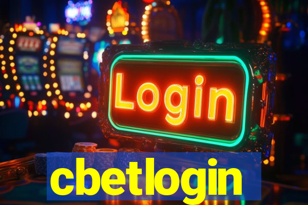 cbetlogin